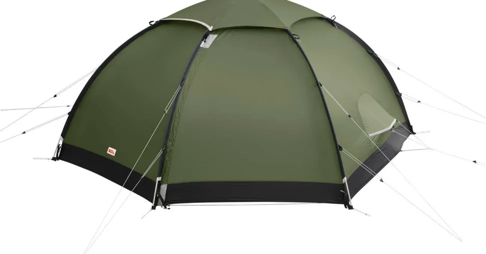 Fjällräven Keb Dome 3