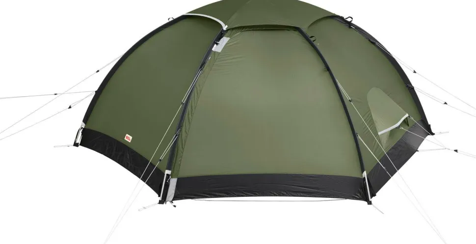 Fjällräven Keb Dome 2