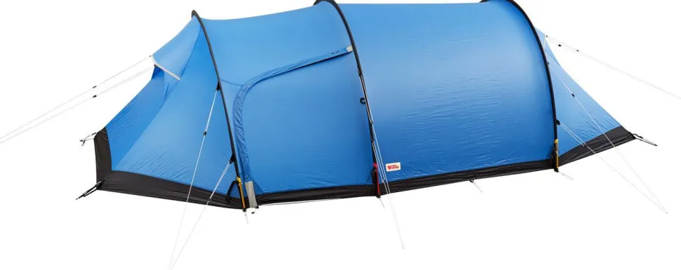 Fjällräven Keb Endurance 3
