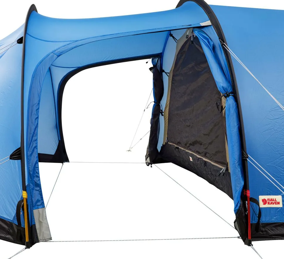 Fjällräven Keb Endurance 3