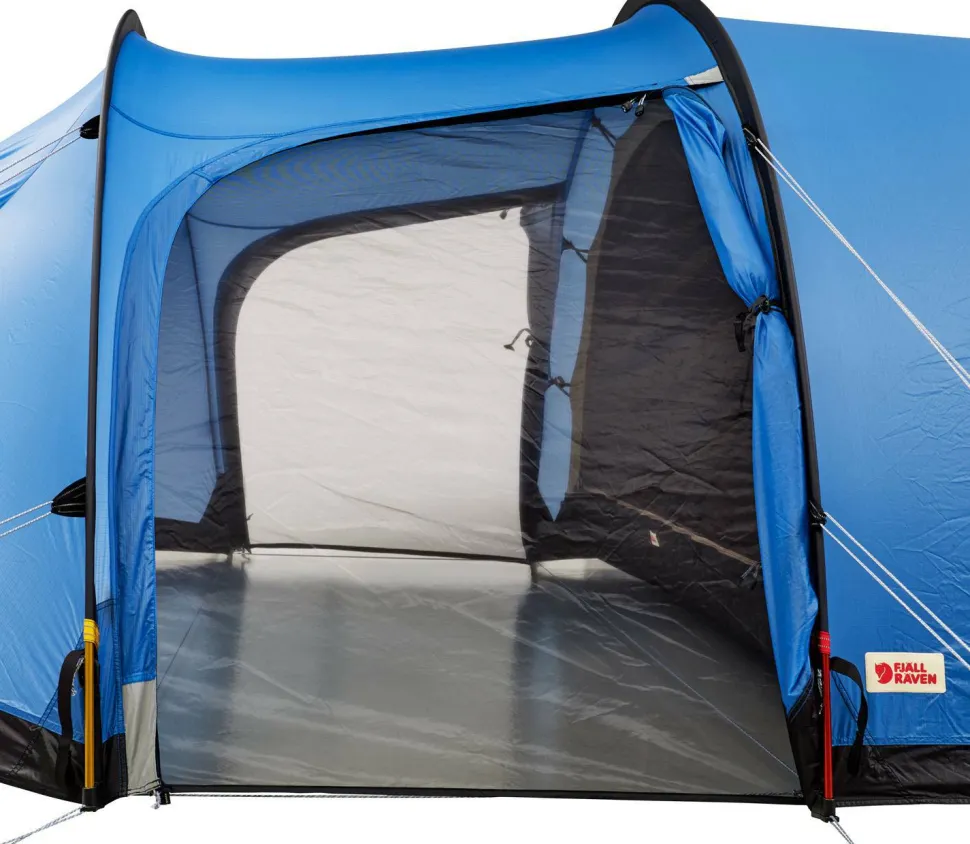 Fjällräven Keb Endurance 3