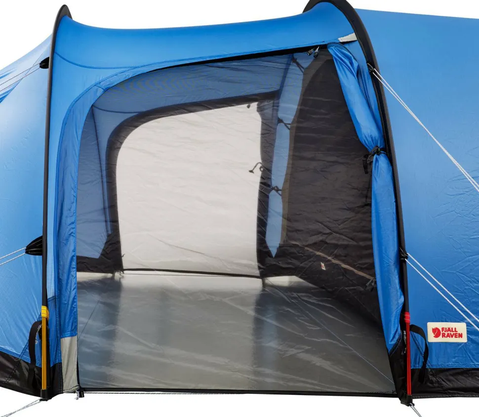 Fjällräven Keb Endurance 4