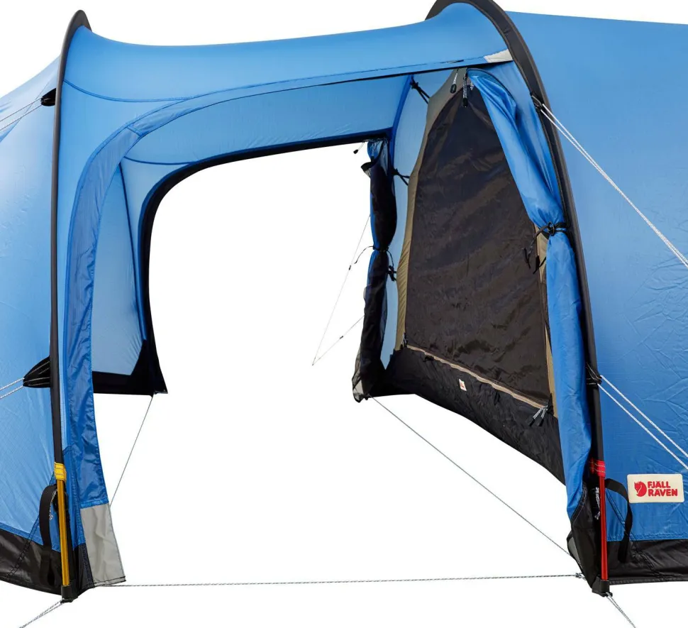 Fjällräven Keb Endurance 4