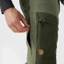 Fjällräven Keb Gaiter Trousers Long