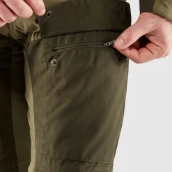 Fjällräven Keb Gaiter Trousers Long