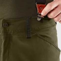 Fjällräven Keb Gaiter Trousers Long