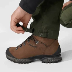 Fjällräven Keb Gaiter Trousers Long