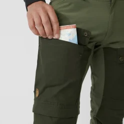 Fjällräven Keb Gaiter Trousers Long