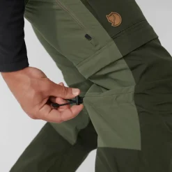 Fjällräven Keb Gaiter Trousers Long