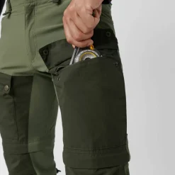 Fjällräven Keb Gaiter Trousers Long