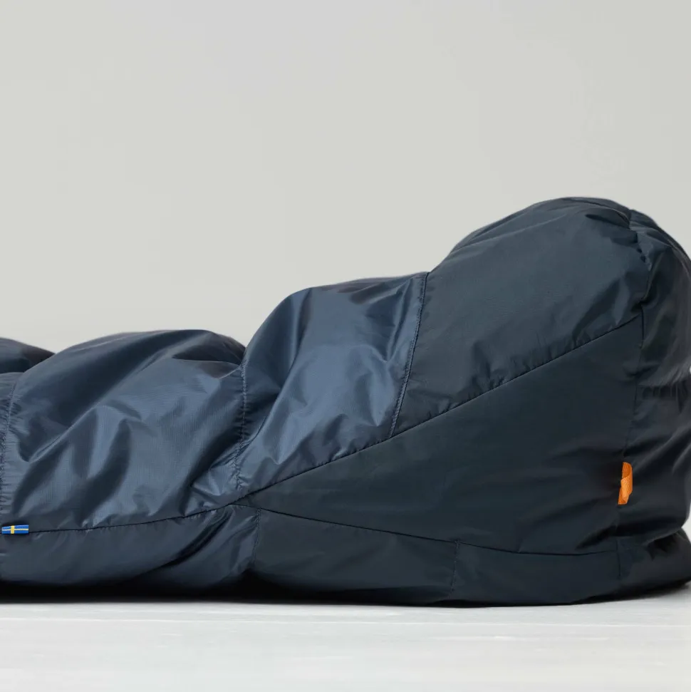 Fjällräven Keb Two Season Regular
