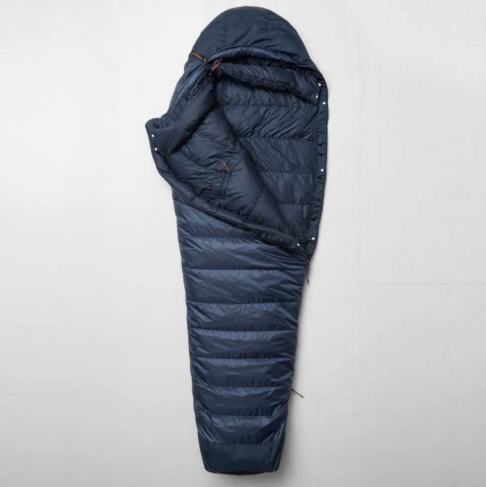 Fjällräven Keb Two Season Regular