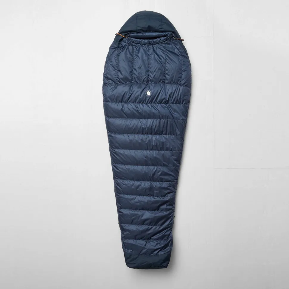 Fjällräven Keb Two Season Regular