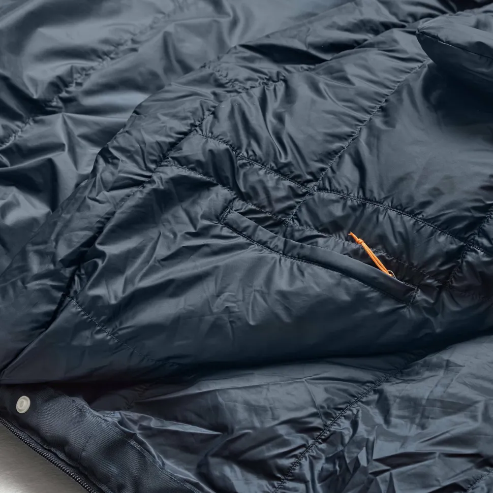 Fjällräven Keb Two Season Regular