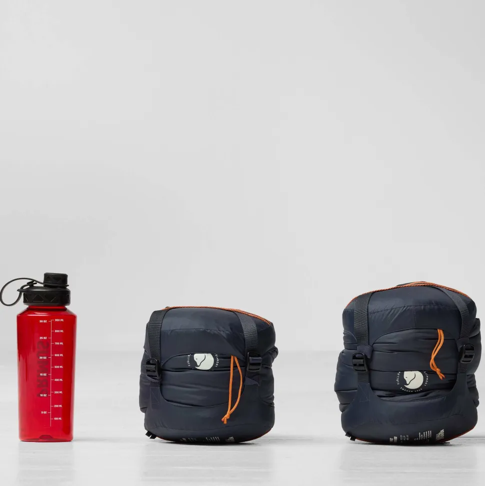 Fjällräven Keb Two Season Regular