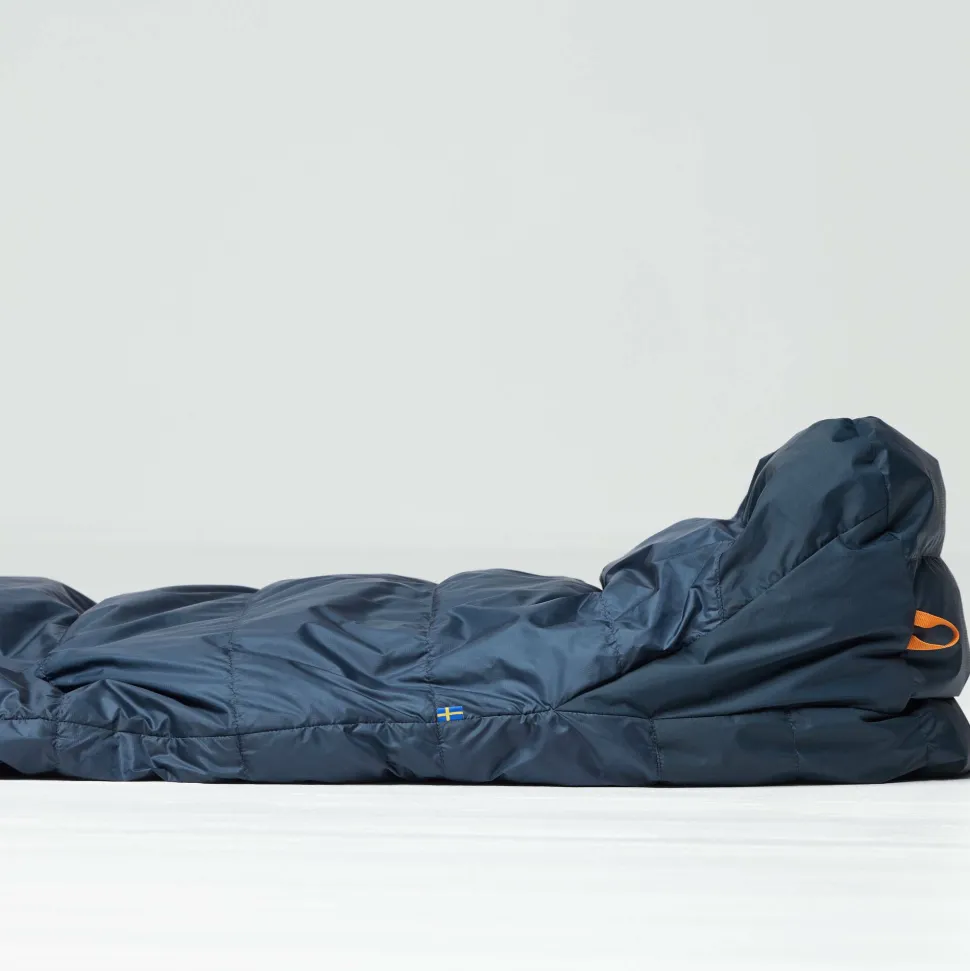 Fjällräven Keb Two Season Regular