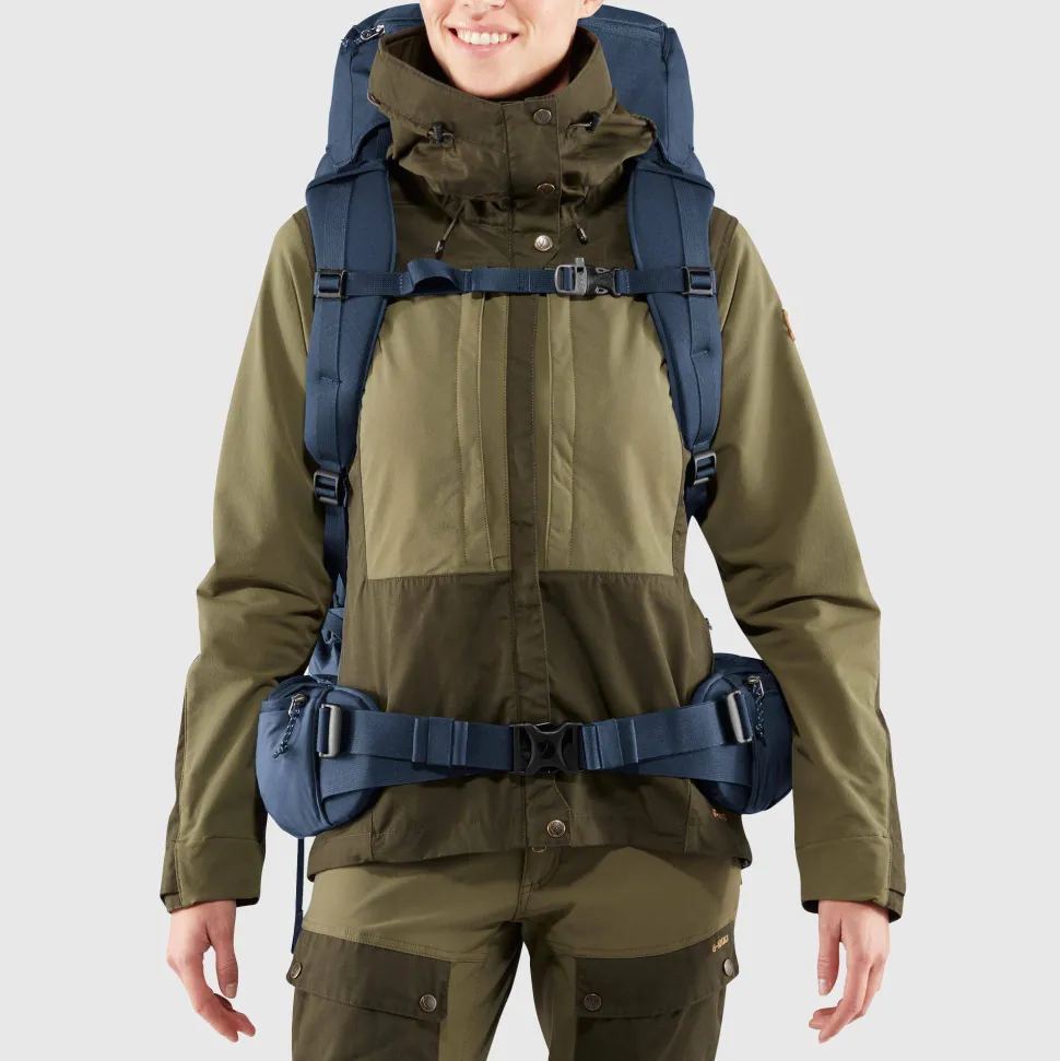 Fjällräven Keb 72 W