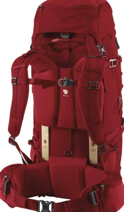 Fjällräven Keb 72 W