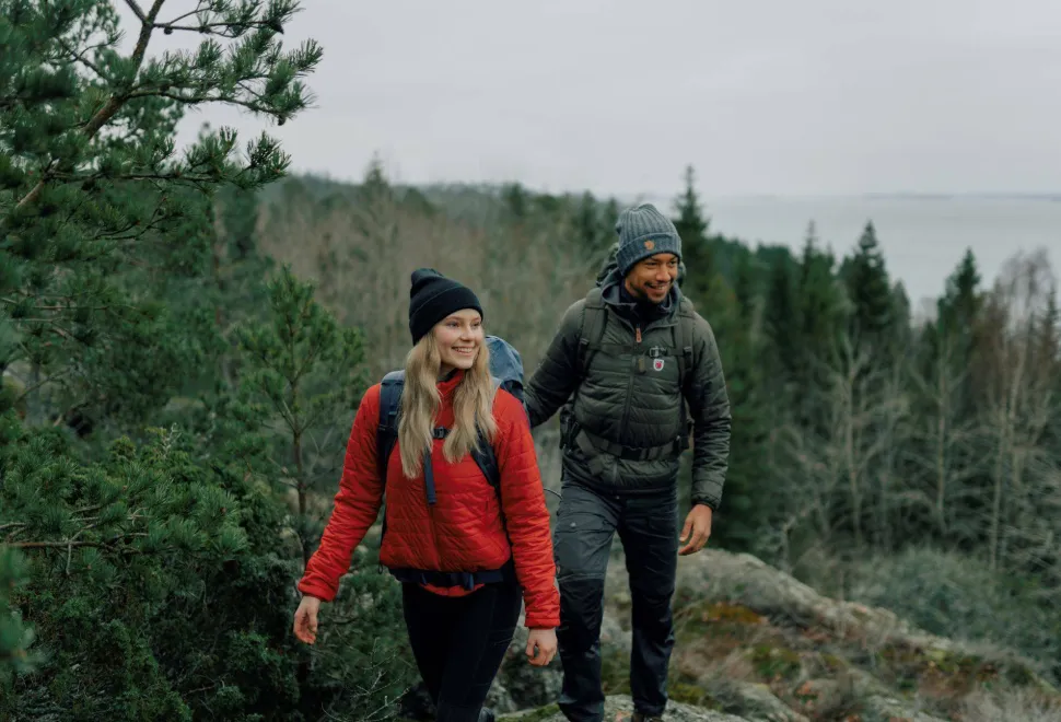 Fjällräven Keb 72 W
