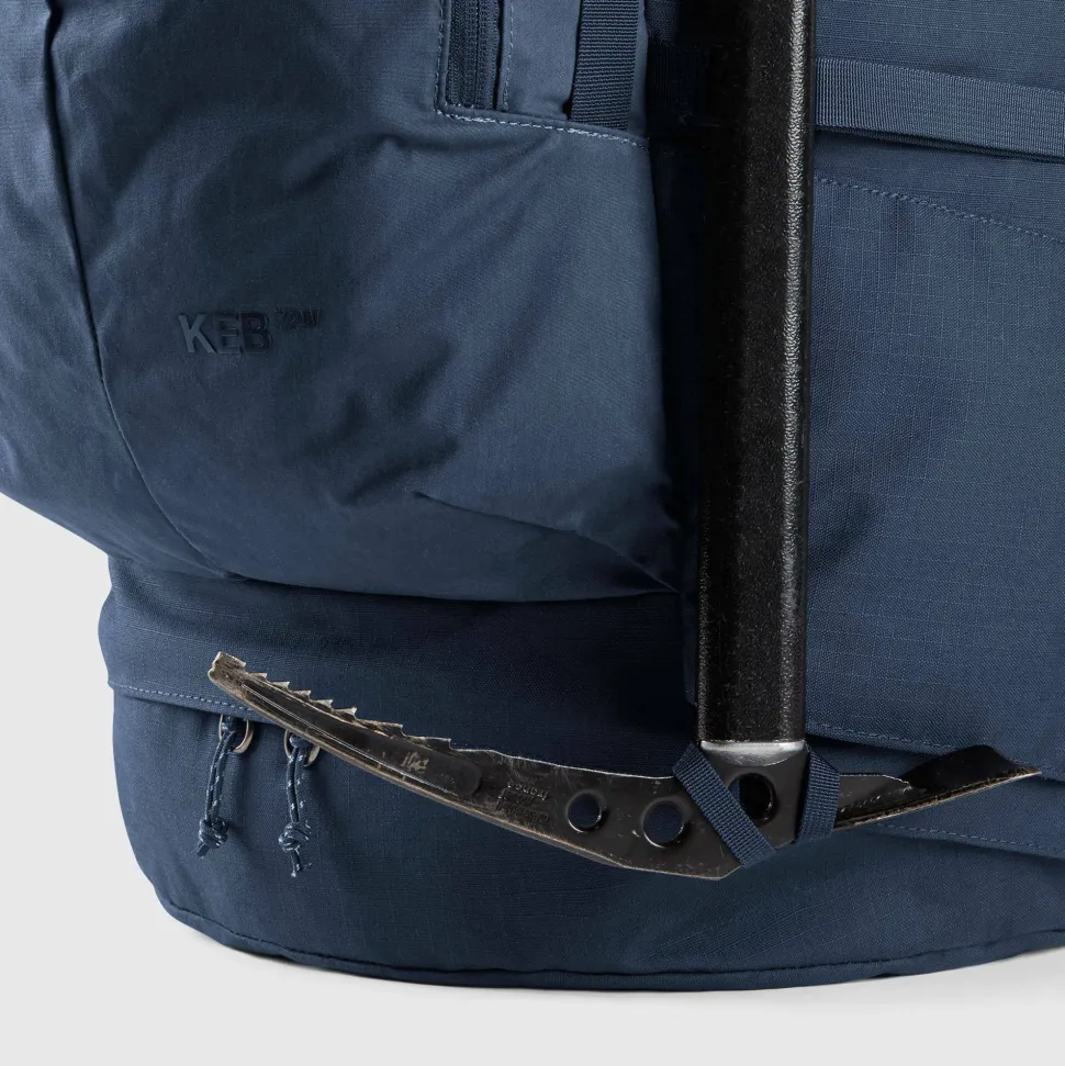 Fjällräven Keb 72 W