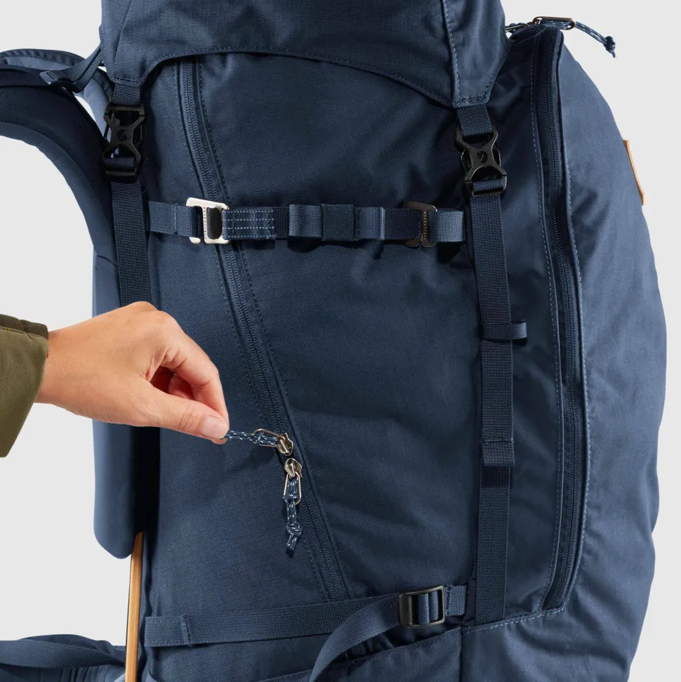 Fjällräven Keb 72 W