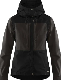 Fjällräven Keb Women's Jacket