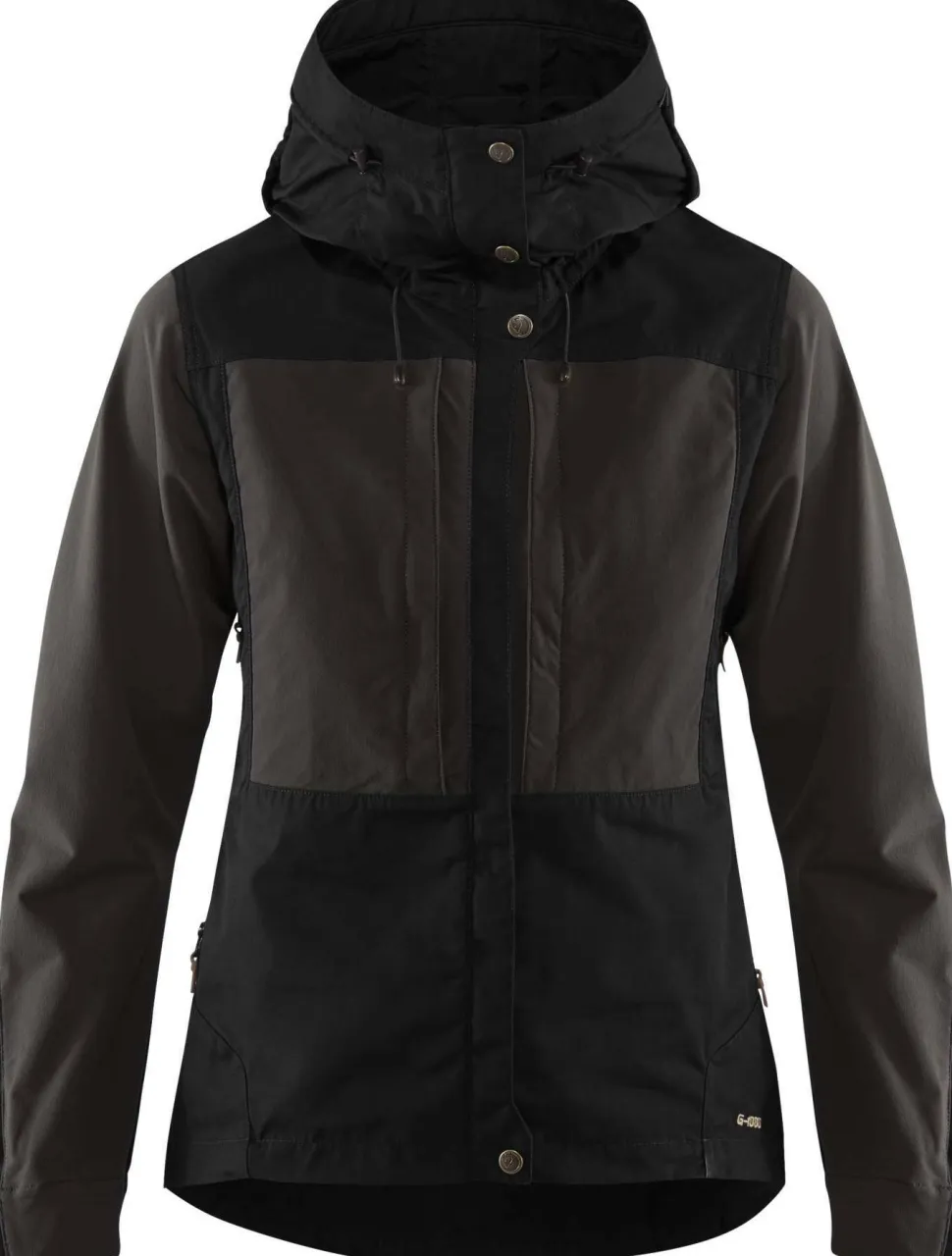 Fjällräven Keb Women's Jacket