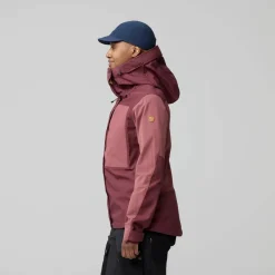Fjällräven Keb Women's Jacket