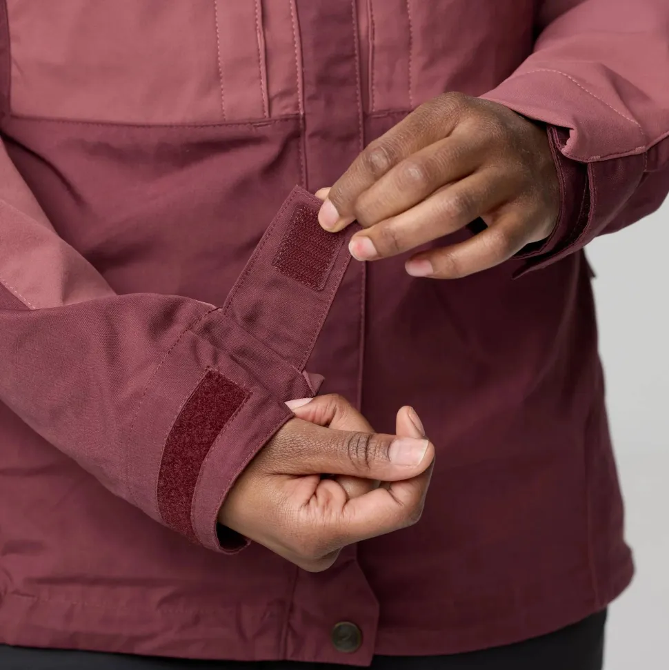 Fjällräven Keb Women's Jacket