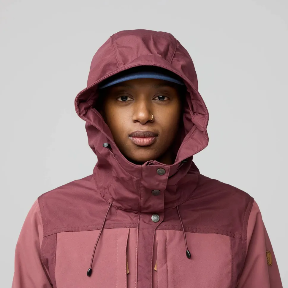Fjällräven Keb Women's Jacket
