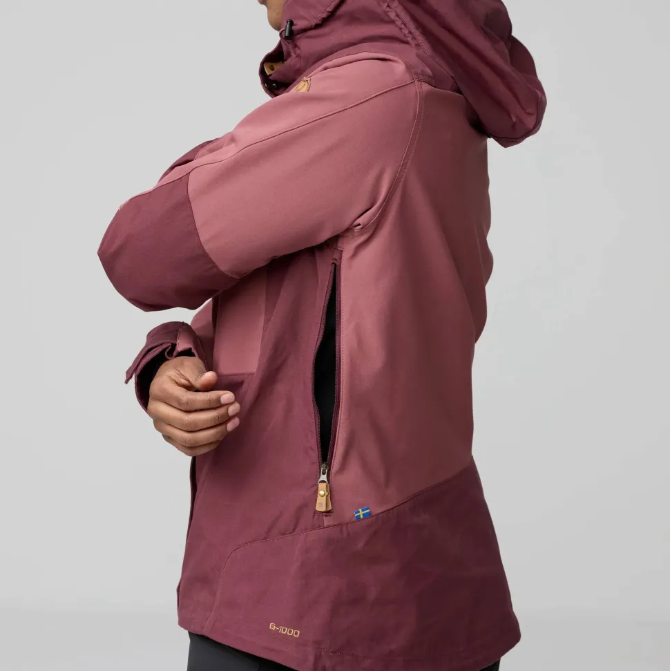 Fjällräven Keb Women's Jacket