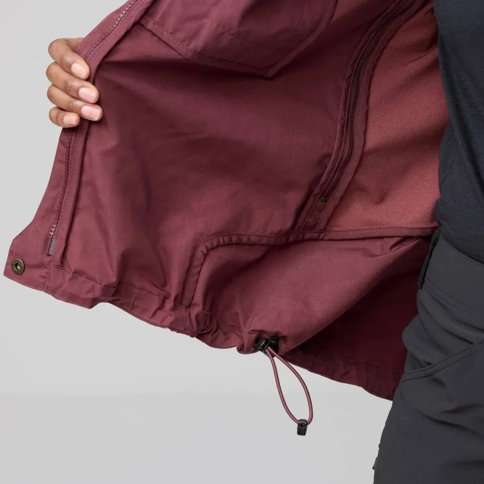 Fjällräven Keb Women's Jacket