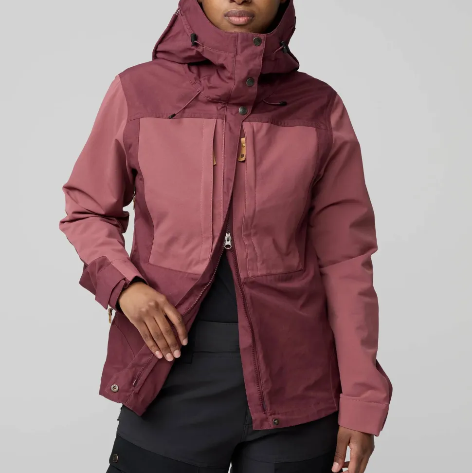 Fjällräven Keb Women's Jacket