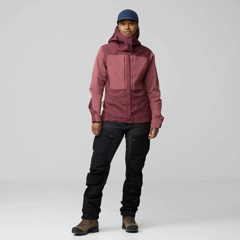 Fjällräven Keb Women's Jacket