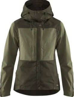 Fjällräven Keb Women's Jacket