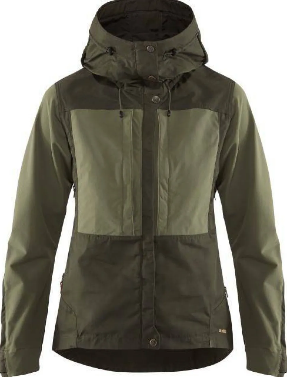 Fjällräven Keb Women's Jacket