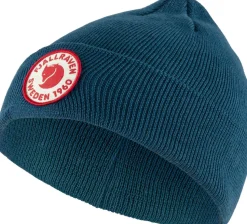 Fjällräven Kids Logo Beanie