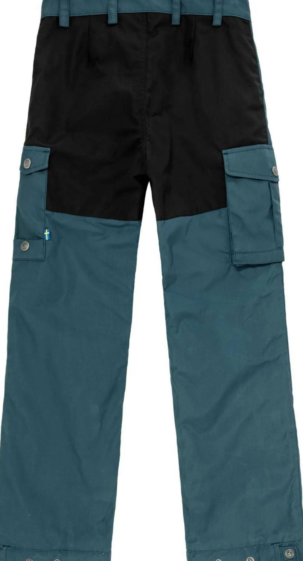 Fjällräven Kids Vidda Padded Trousers