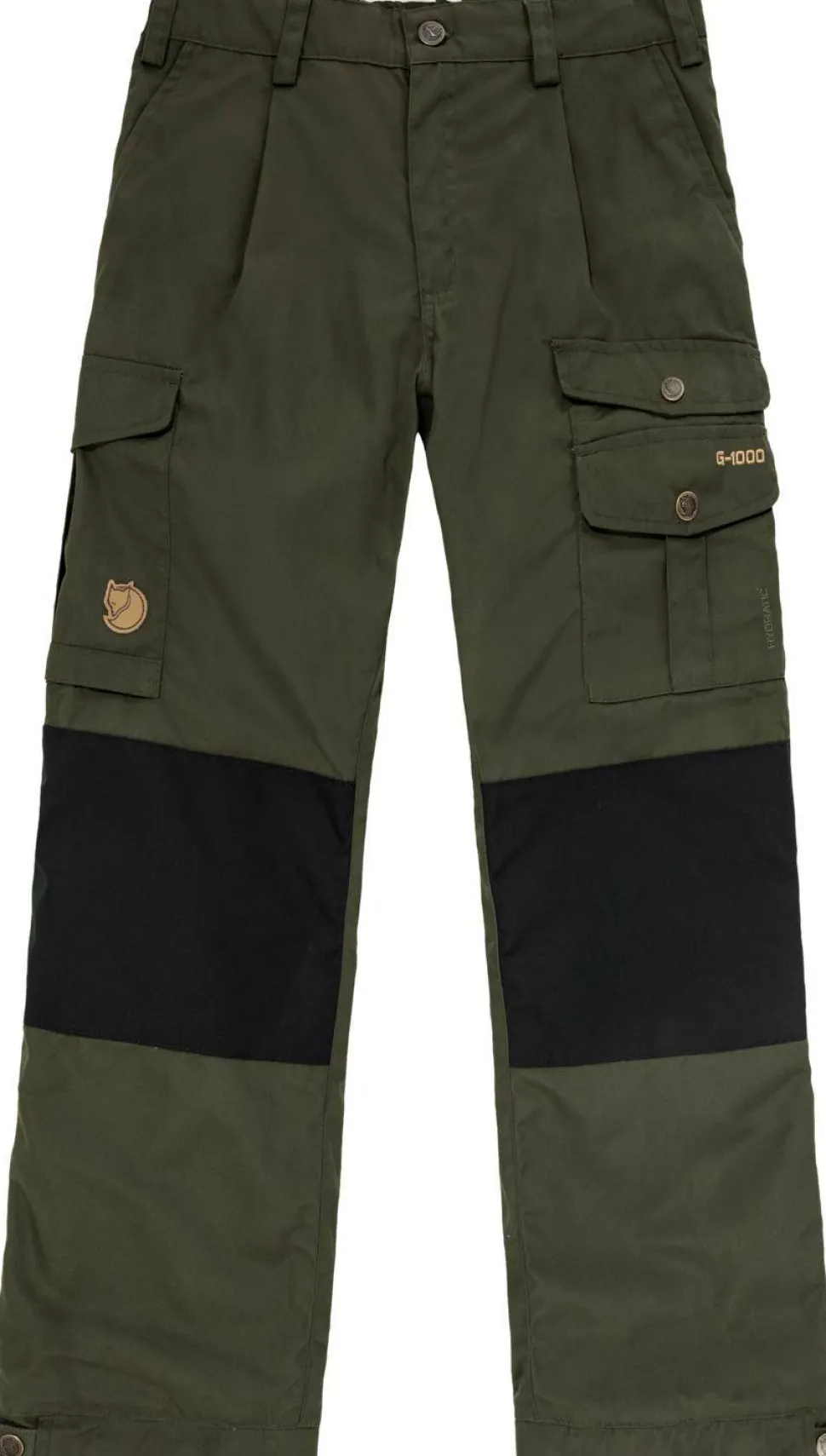Fjällräven Kids Vidda Padded Trousers