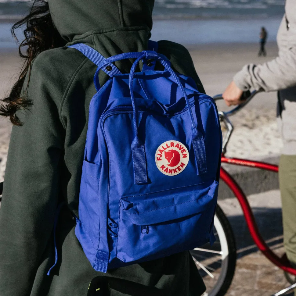 Fjällräven Kånken