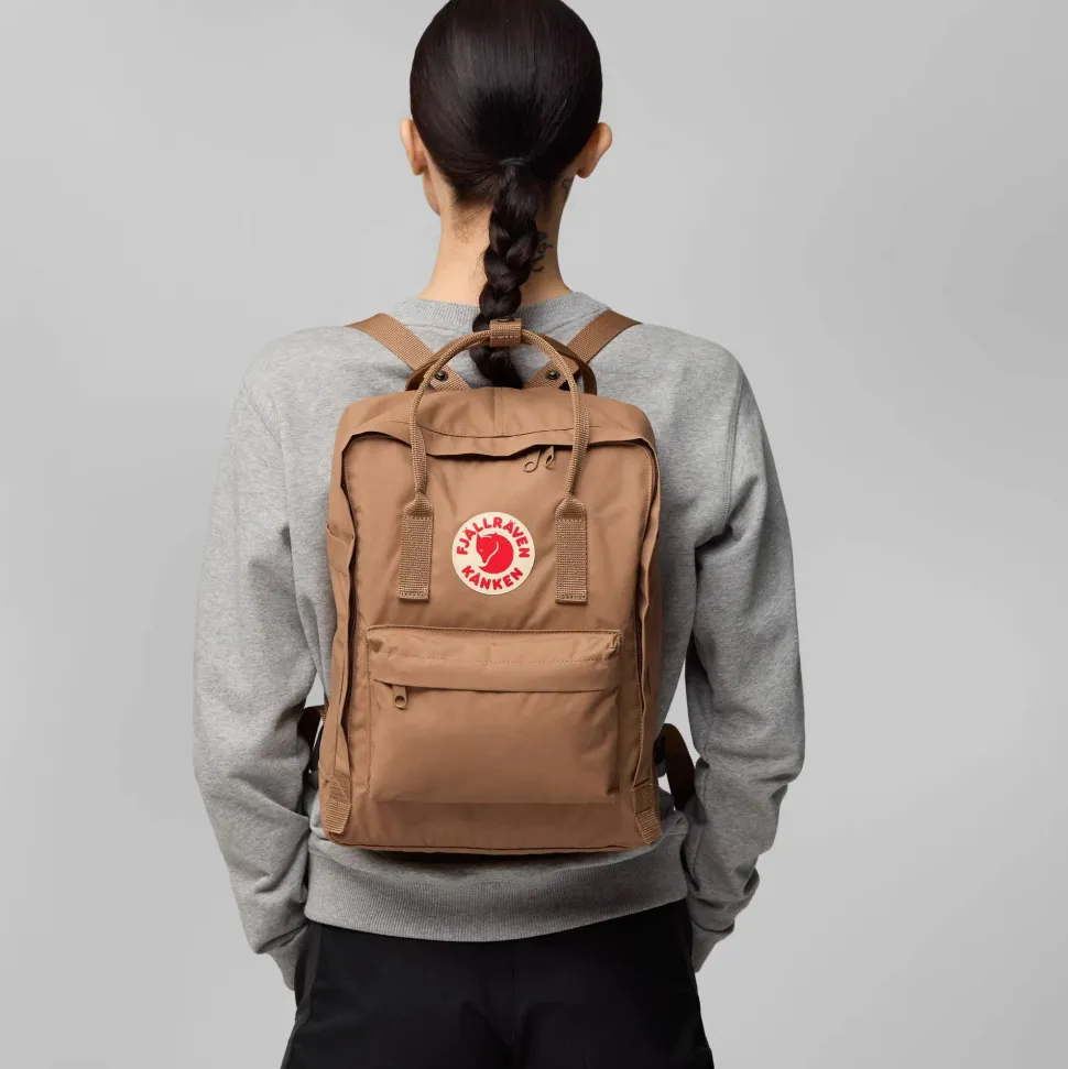 Fjällräven Kånken