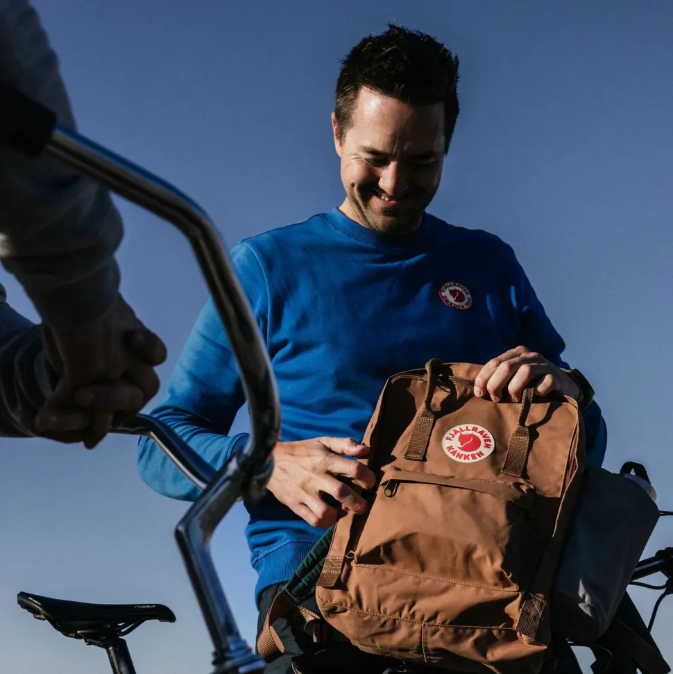 Fjällräven Kånken