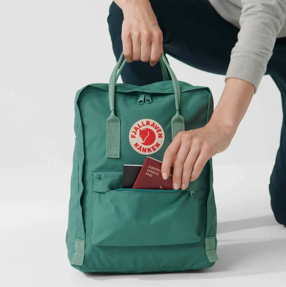 Fjällräven Kånken