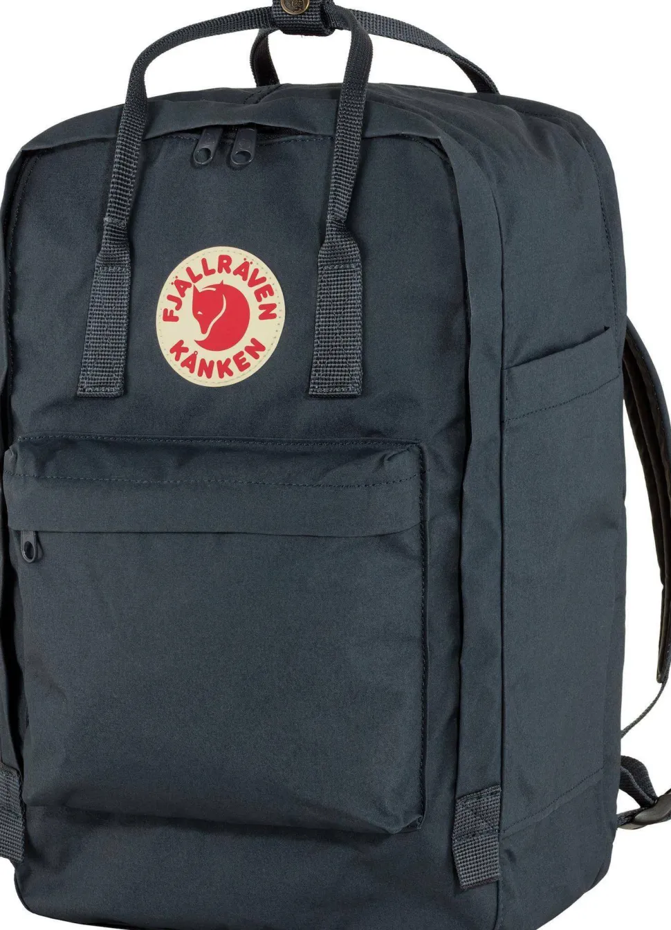 Fjällräven Kånken laptop 17"