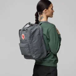 Fjällräven Kånken laptop 17