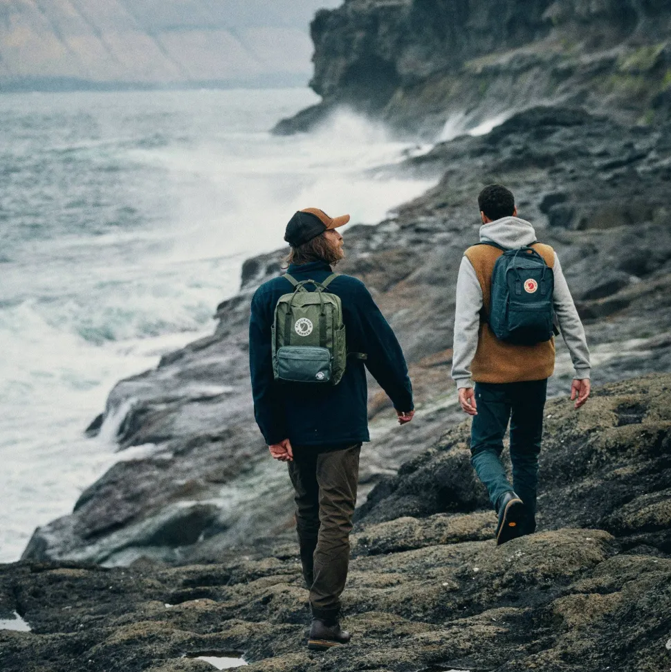Fjällräven Kånken laptop 17"