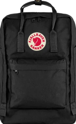 Fjällräven Kånken laptop 17