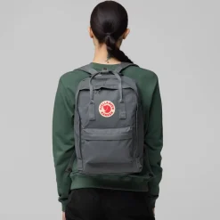 Fjällräven Kånken laptop 17