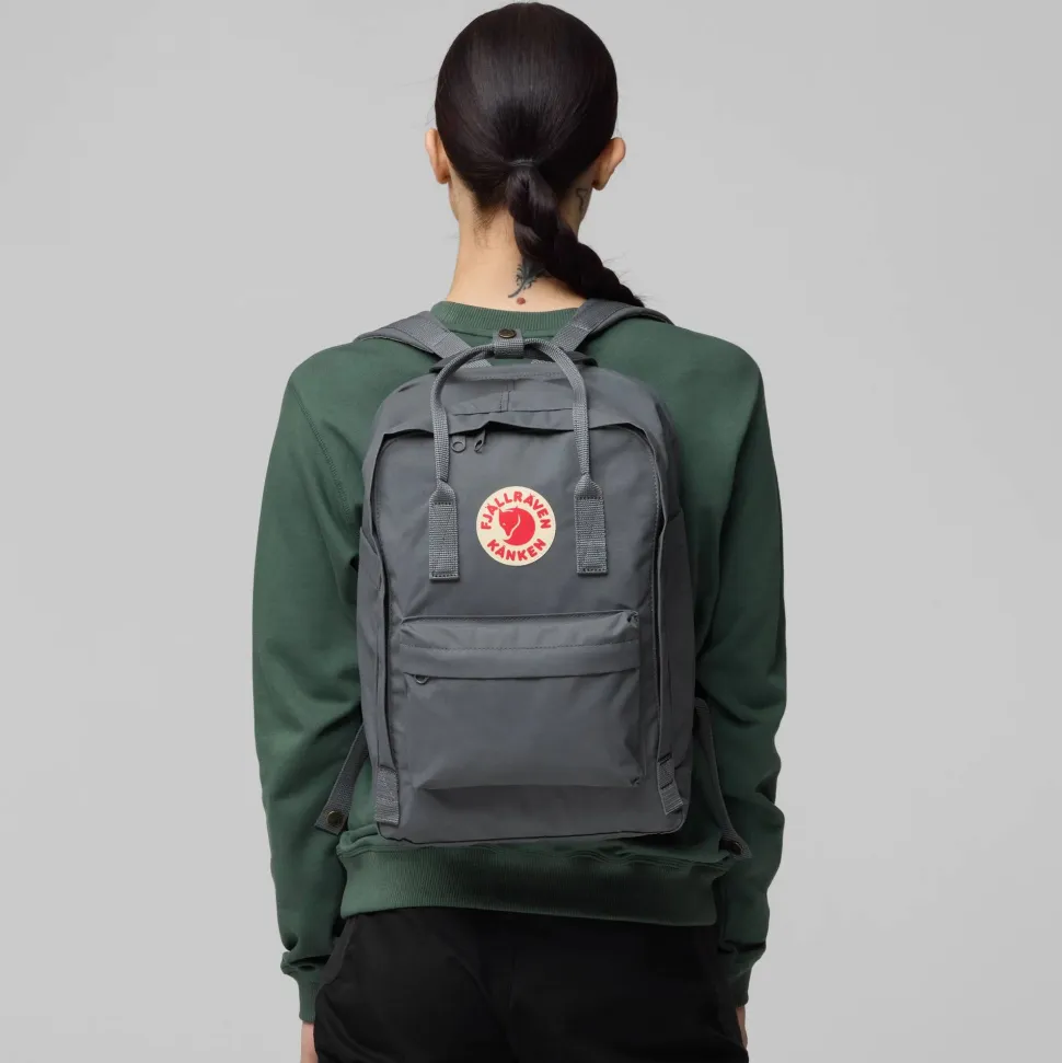 Fjällräven Kånken laptop 17"
