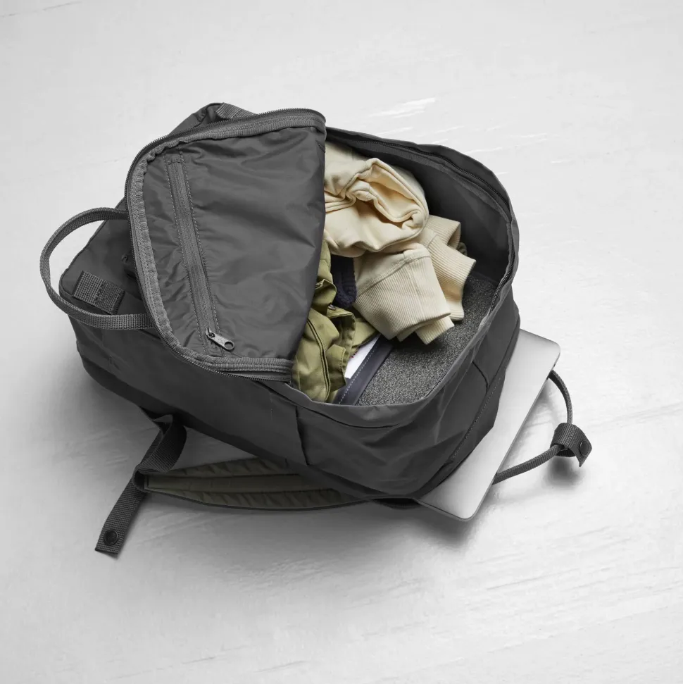 Fjällräven Kånken laptop 17"
